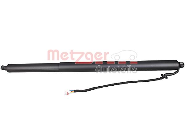 METZGER 2115013 ORIGINAL ERSATZTEIL GREENPARTS Elektromotor, Heckklappe